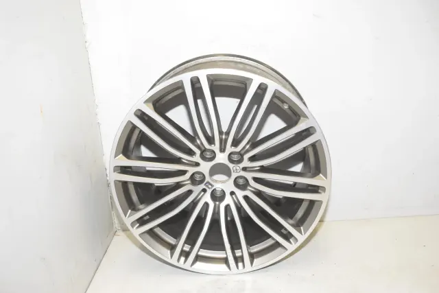 Alloy Wheel