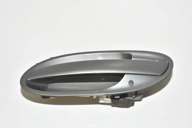 Rear Left Door Exterior Handle