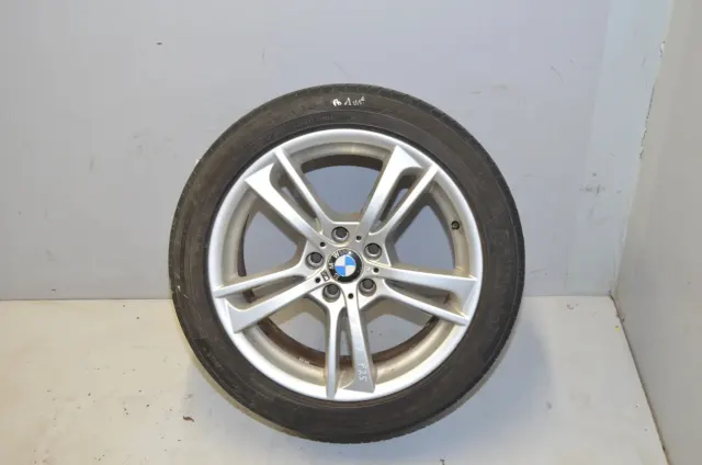 Alloy Wheel