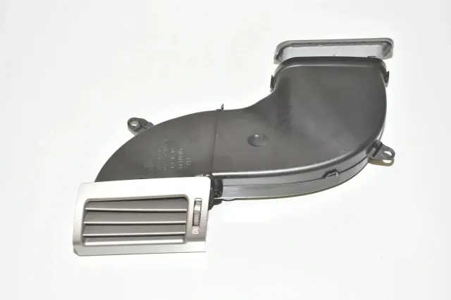 Dashboard Air Vents