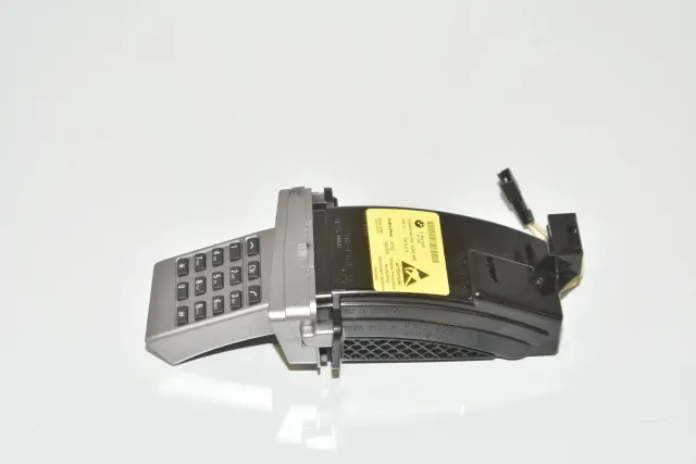 Other Control Units