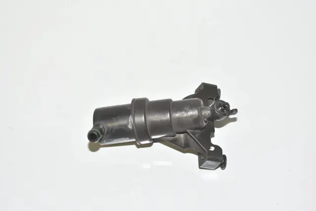 Left Headlight Washer Pump