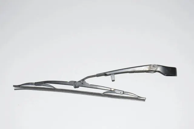 Tailgate Window Wiper Arm
