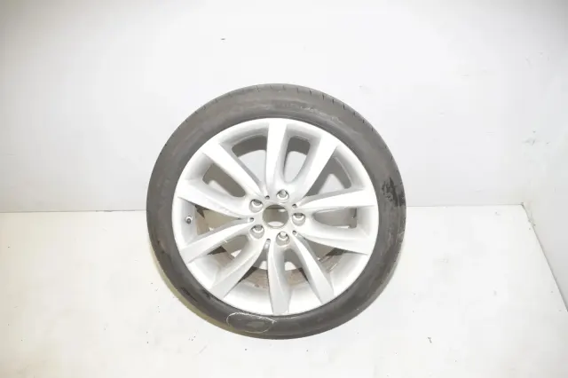 Alloy Wheel
