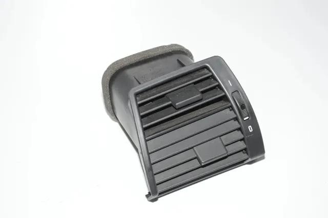 Dashboard Air Vents