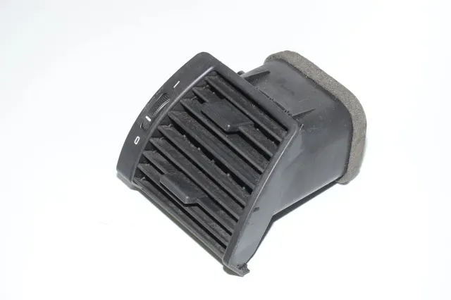 Dashboard Air Vents