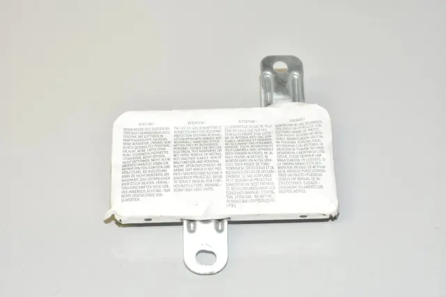 Rear Right Door Safety Bag SRS