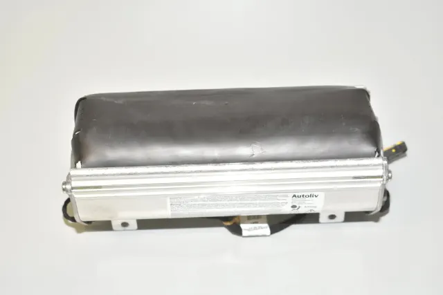 Dashboard Safety Bag SRS
