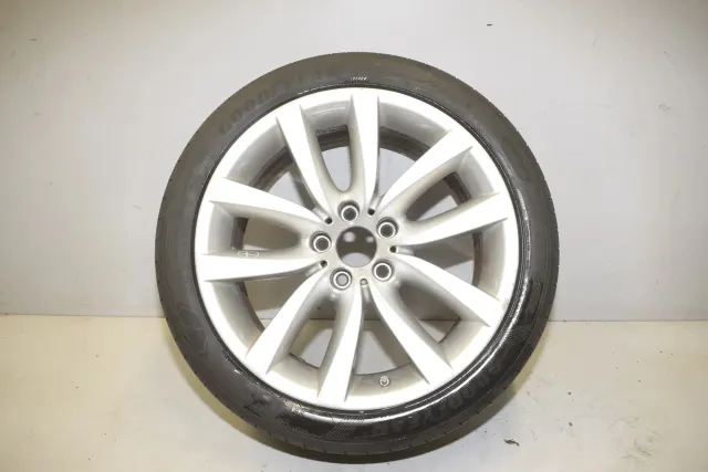 Alloy Wheel