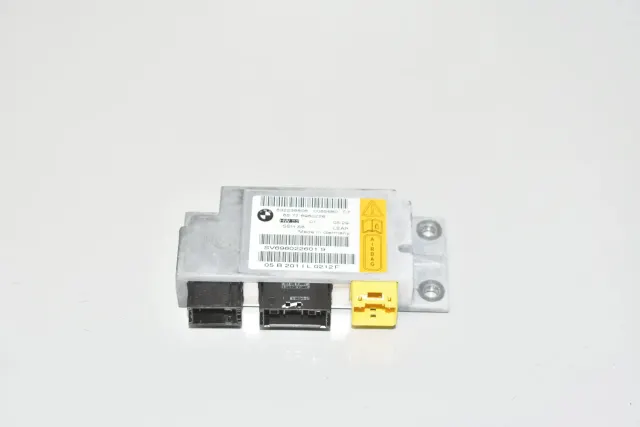 SRS Control Unit