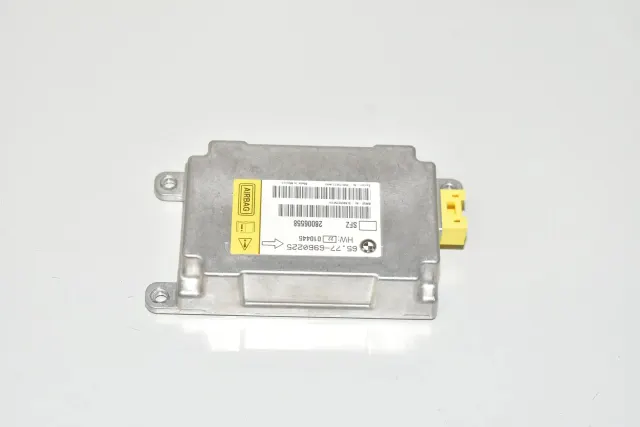 SRS Control Unit