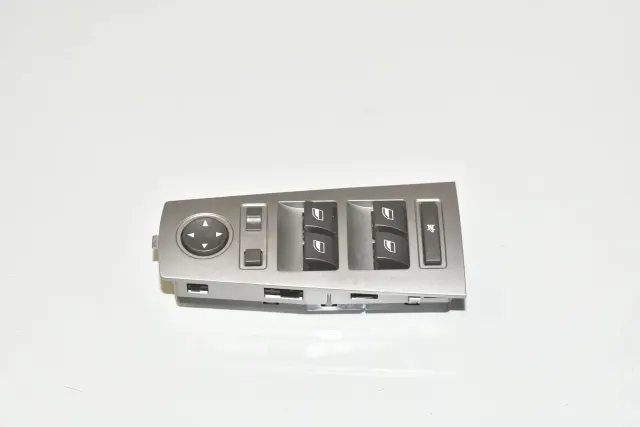 Front Left Door Window Switch