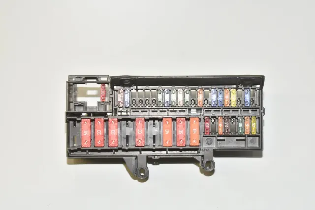 Fuse Box