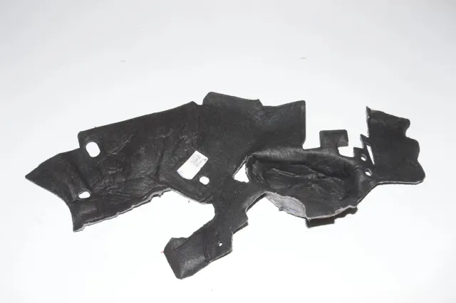 Other Interior Parts