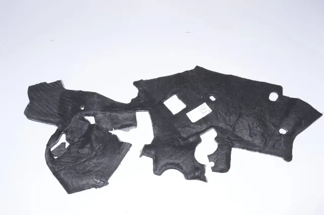 Other Interior Parts