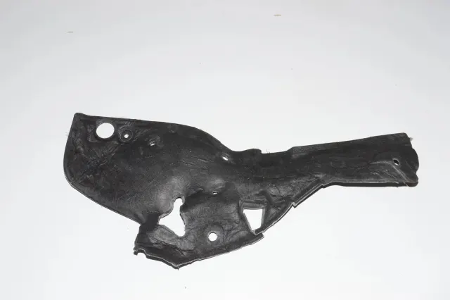 Other Interior Parts