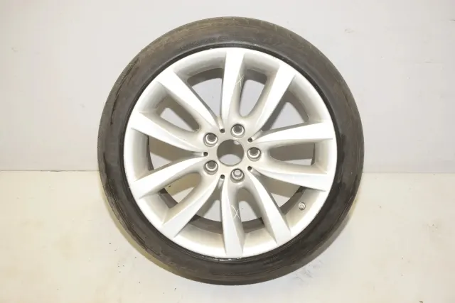 Alloy Wheel