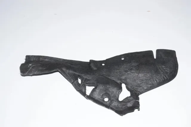 Other Interior Parts