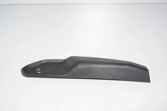 Rear Left Tail Light Trim