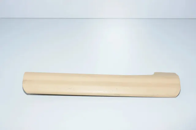 Front Left Interior Step Trim