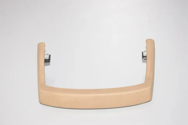 Center Console Trim
