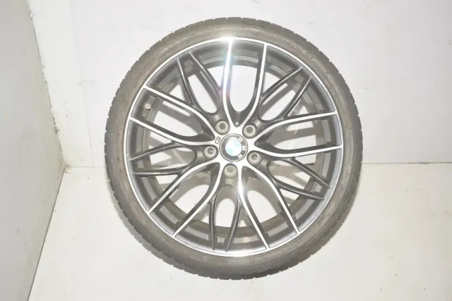 Alloy Wheel
