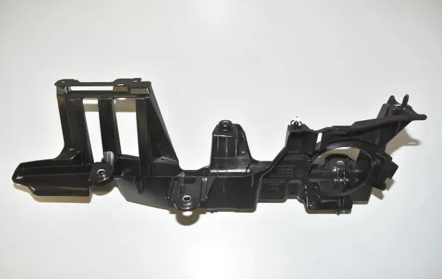 Other Interior Parts