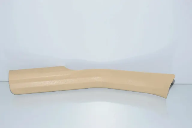 Rear Left Interior Step Trim