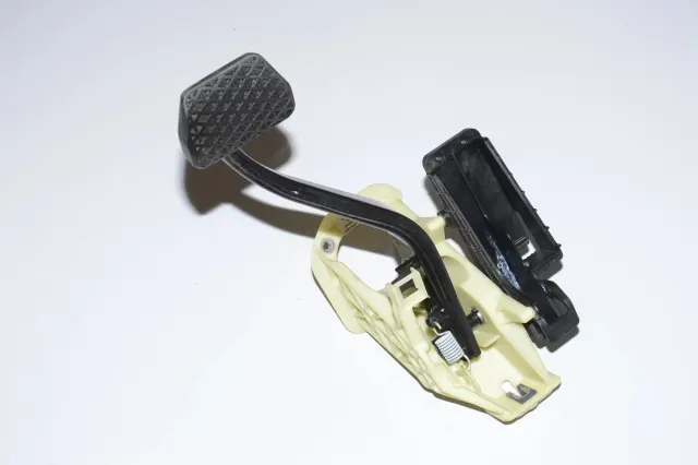 Brake Pedal