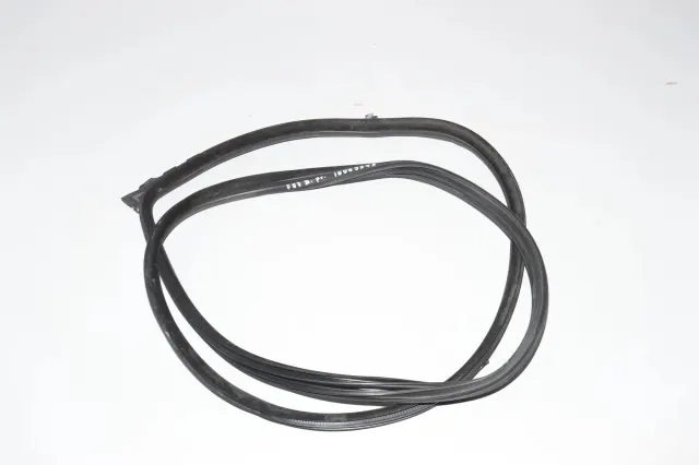 Front Right Door Seal Rubber
