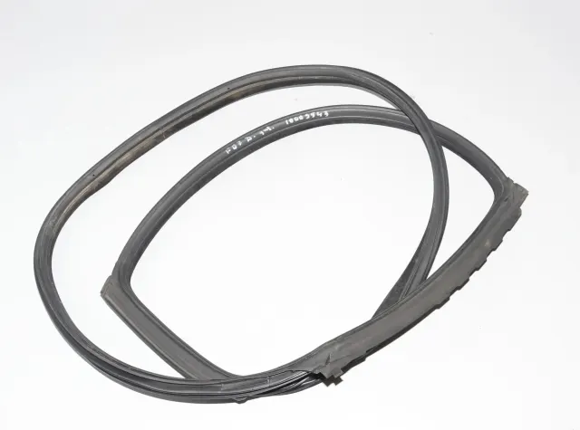Rear Right Door Seal Rubber