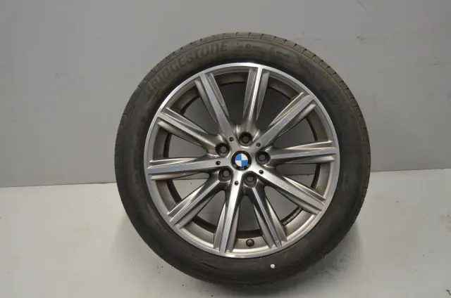 Alloy Wheel
