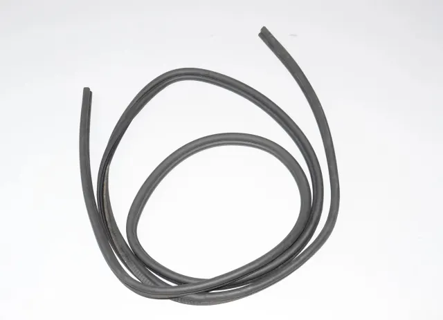 Tailgate Rubber Seal