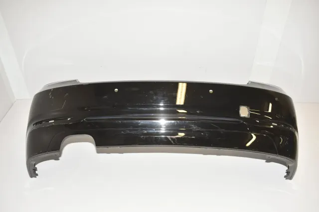 Rear Bumper