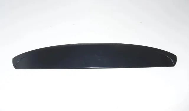 Tailgate Bootlid Spoiler