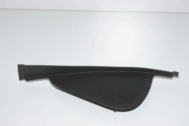 Dashboard Side Trim