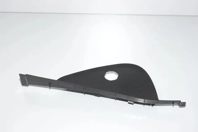 Dashboard Side Trim