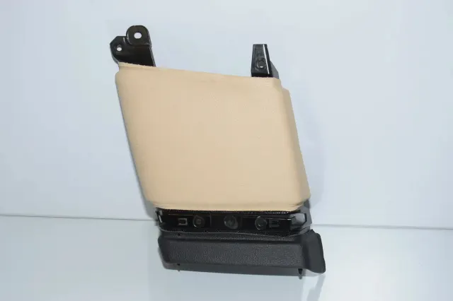 Left Side B Pillar Trim