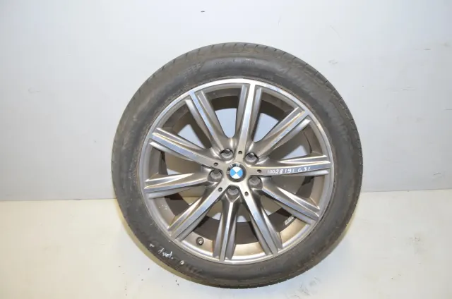 Alloy Wheel