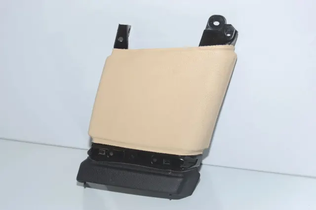 Right Side B Pillar Trim