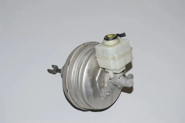 Brake Servo Booster