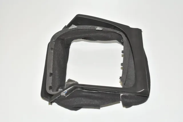Steering Mechanism Trim