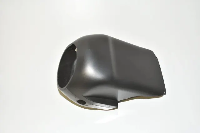 Steering Mechanism Trim
