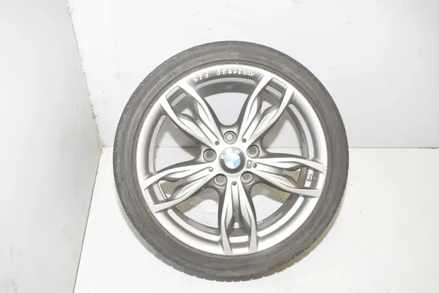Alloy Wheel