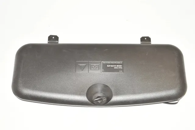 Other Interior Parts