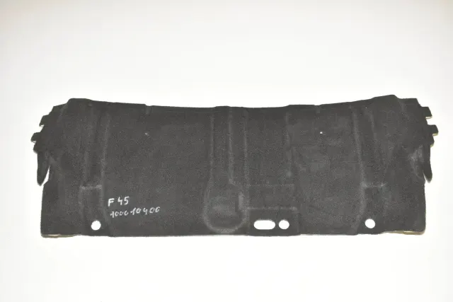 Interior Mat