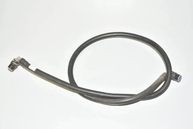 Headlight Washer Nozzle Pipe