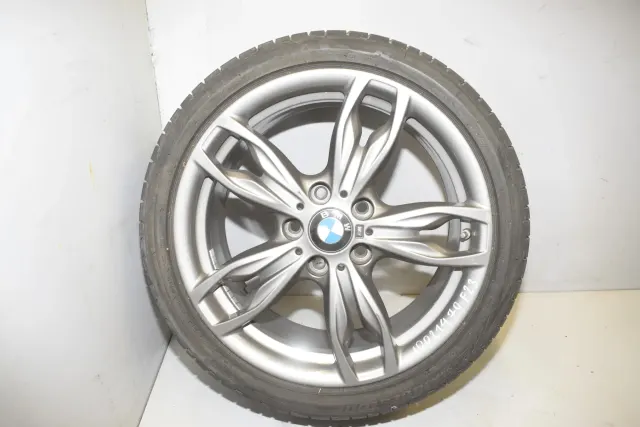 Alloy Wheel