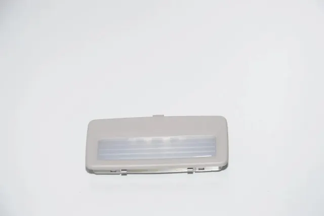 Interior Lighting