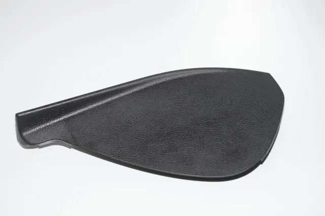 Dashboard Side Trim